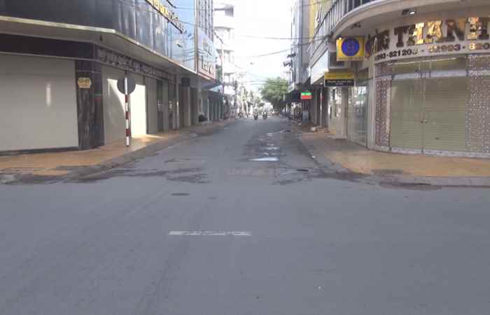 Bản tin chung tay phòng chống dịch bệnh covid-19 (01-08-2021)