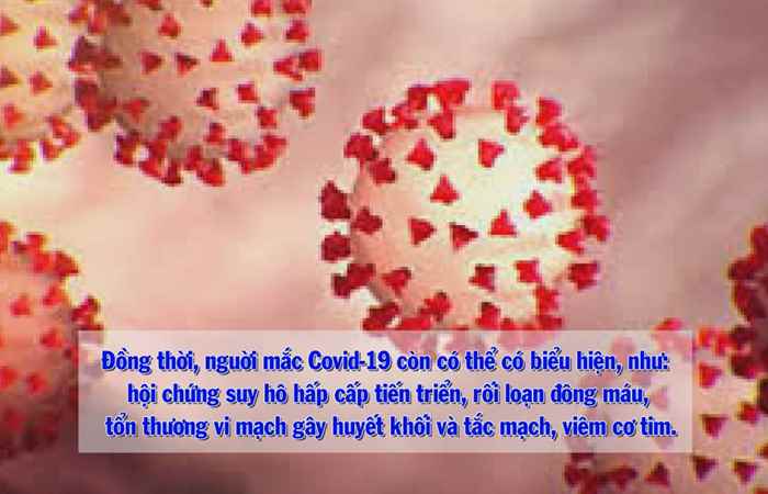 Bản tin chung tay phòng chống dịch bệnh covid-19 (14-07-2021)