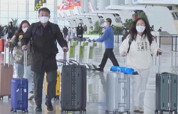  Bản tin chung tay phòng, chống dịch CoOVID-19 (29-12-2022)