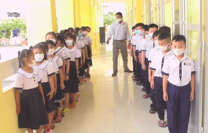  Bản tin chung tay phòng, chống dịch COVID-19 (01-03-2022)