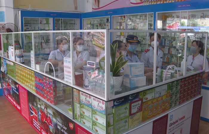 Bản tin chung tay phòng, chống dịch COVID-19 (01-04-2022)