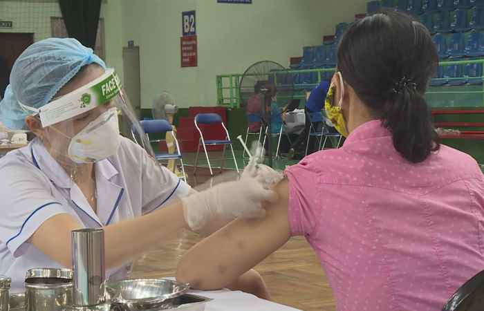 Bản tin chung tay phòng, chống dịch COVID-19 (01-05-2023)