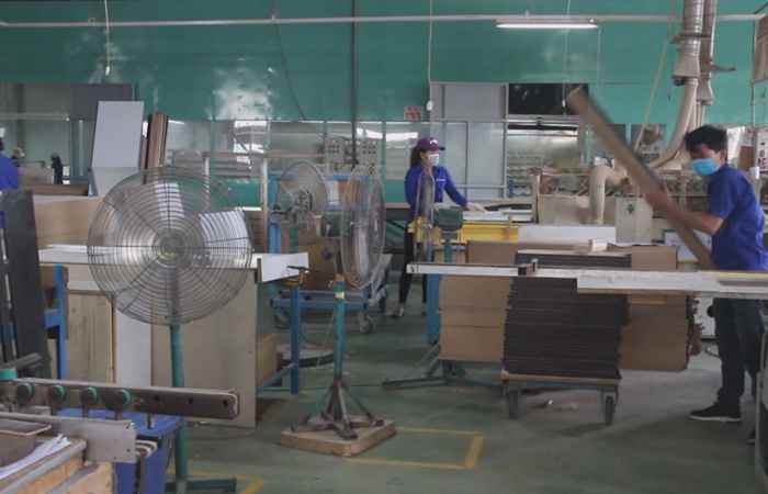 Bản tin chung tay phòng, chống dịch COVID-19 (01-09-2021)