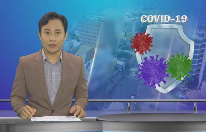 Bản tin chung tay phòng, chống dịch COVID-19 (01-10-2021)