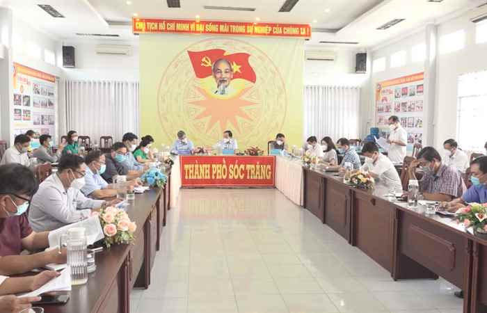 Bản tin chung tay phòng, chống dịch COVID-19 (01-11-2021)