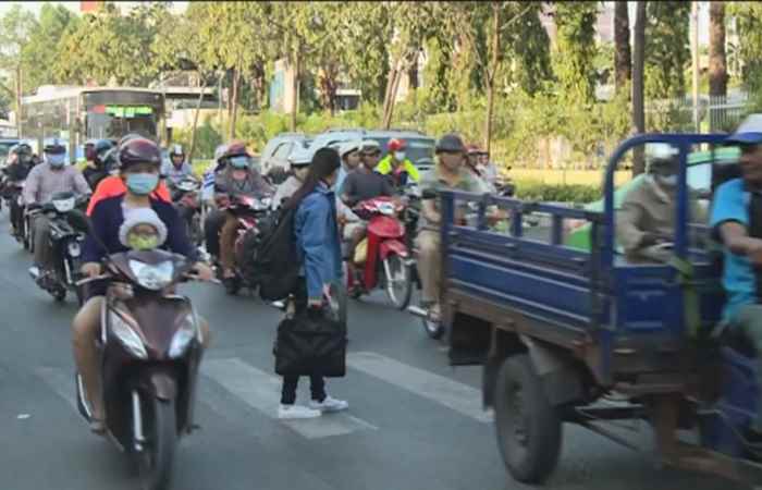 Bản tin chung tay phòng, chống dịch COVID-19 (01-11-2021)