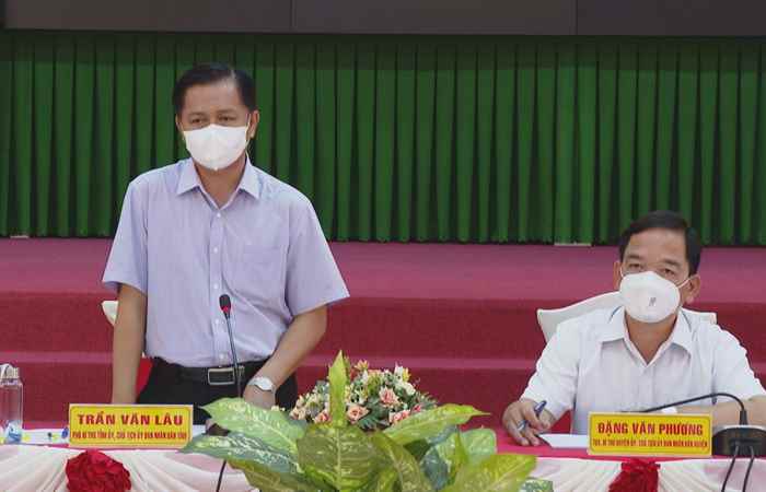 Bản tin chung tay phòng, chống dịch COVID-19 (01-11-2021)