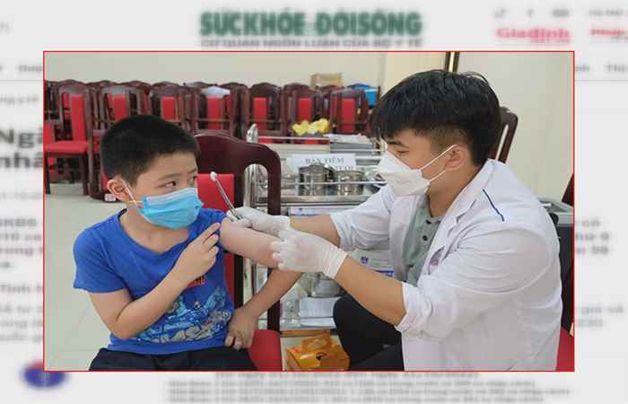  Bản tin chung tay phòng, chống dịch COVID-19 (01-11-2022)
