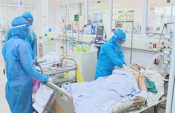 Bản tin chung tay phòng, chống dịch COVID-19 (02-03-2022)