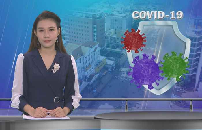  Bản tin chung tay phòng, chống dịch COVID-19 (02-03-2022)