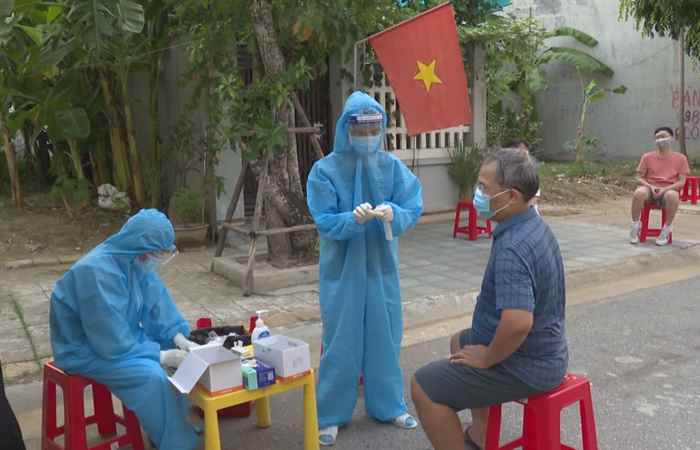  Bản tin chung tay phòng, chống dịch COVID-19 (02-03-2022)