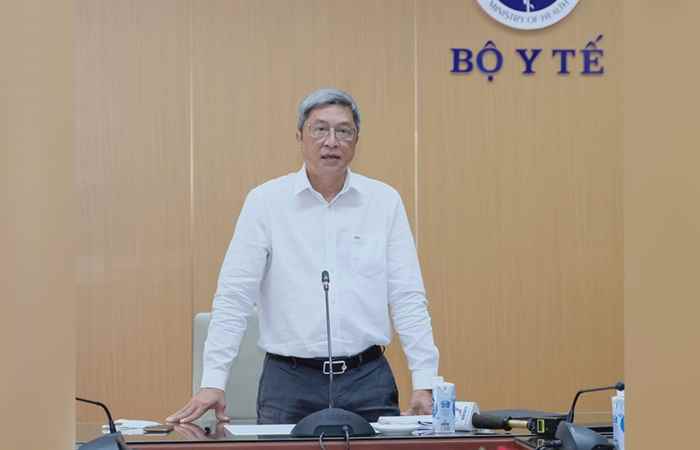  Bản tin chung tay phòng, chống dịch COVID-19 (02-04-2022)