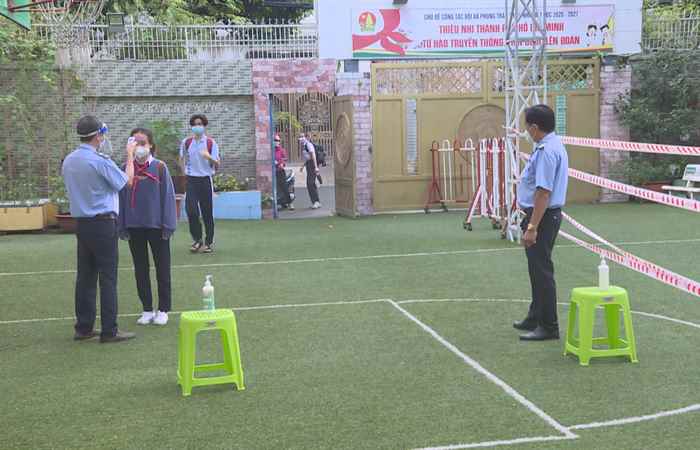  Bản tin chung tay phòng, chống dịch COVID-19 (02-05-2023)