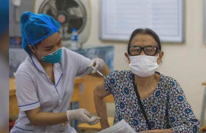  Bản tin chung tay phòng, chống dịch COVID-19 (02-05-2023)
