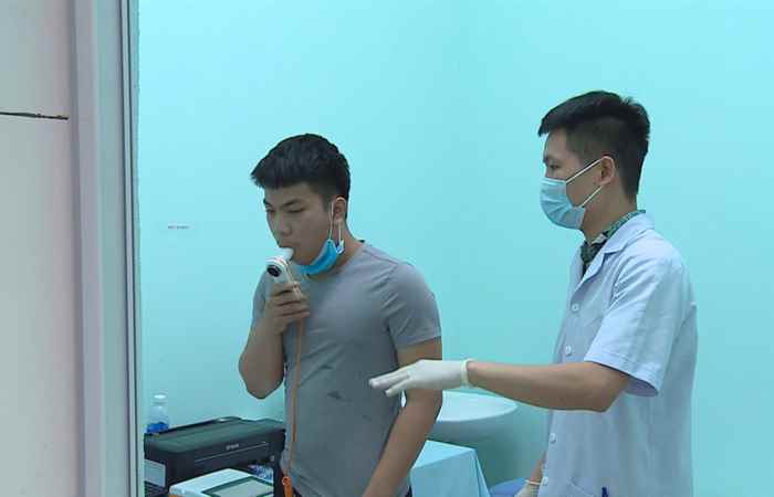 Bản tin chung tay phòng, chống dịch COVID-19 (02-06-2022)