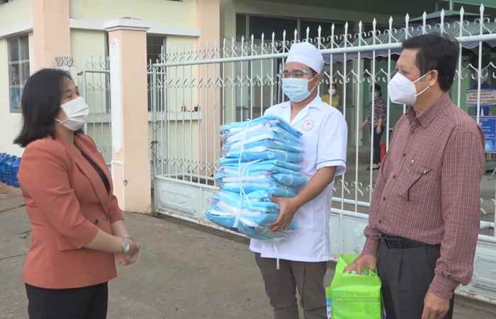 Bản tin chung tay phòng chống dịch covid-19 (02-08-2021)