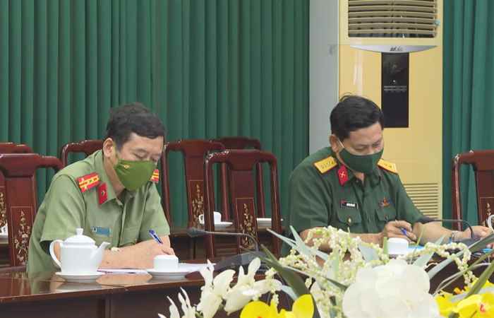 Bản tin chung tay phòng chống dịch covid-19 (02-08-2021)