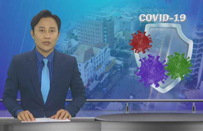 Bản tin chung tay phòng, chống dịch COVID-19 (02-09-2021)