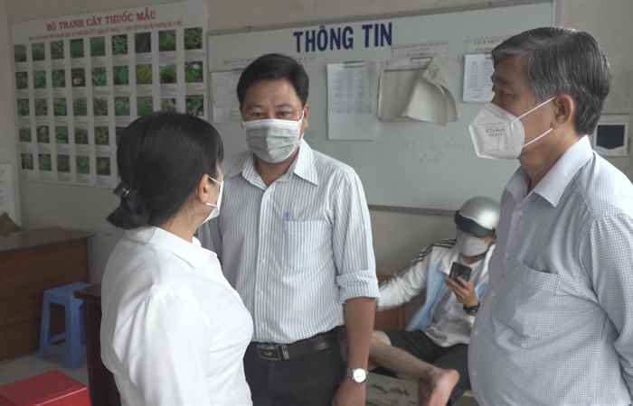  Bản tin chung tay phòng, chống dịch COVID-19 (02-09-2022)