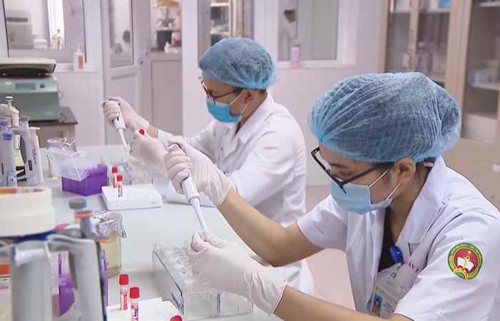 Bản tin chung tay phòng, chống dịch COVID-19 (02-10-2021)