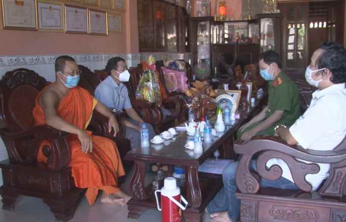 Bản tin chung tay phòng, chống dịch COVID-19 (02-10-2021)