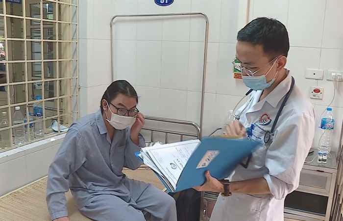 Bản tin chung tay phòng, chống dịch COVID-19 (02-10-2022)