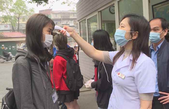 Bản tin chung tay phòng, chống dịch COVID-19 (02-11-2021)