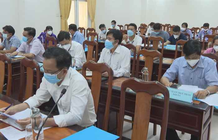 Bản tin chung tay phòng, chống dịch COVID-19 (02-11-2021)