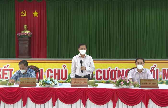 Bản tin chung tay phòng, chống dịch COVID-19 (02-11-2021)