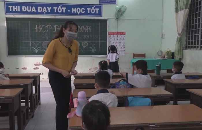  Bản tin chung tay phòng, chống dịch COVID-19 (03-04-2022)