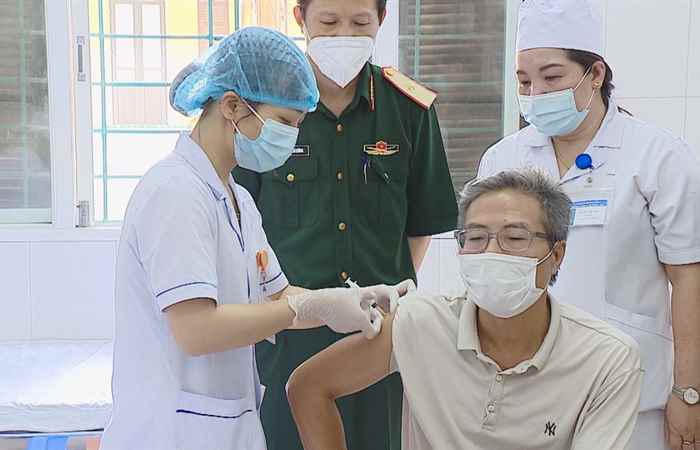Bản tin chung tay phòng, chống dịch Covid -19 (03-07-2021)