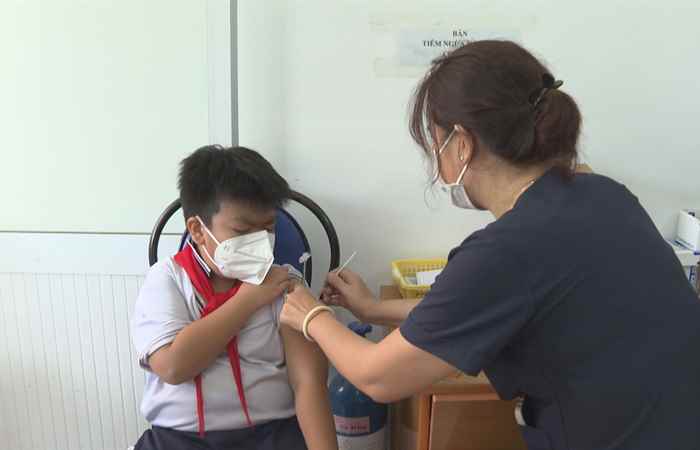  Bản tin chung tay phòng, chống dịch COVID-19 (03-07-2022)