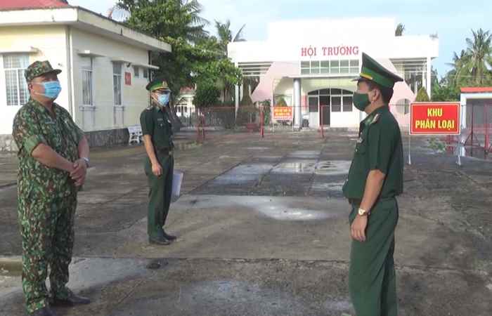 Bản tin chung tay phòng chống dịch Covid-19 (03-08-2021)