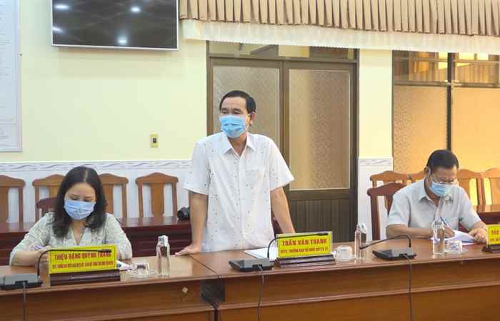 Bản tin chung tay phòng, chống dịch Covid-19 (03-08-2021)