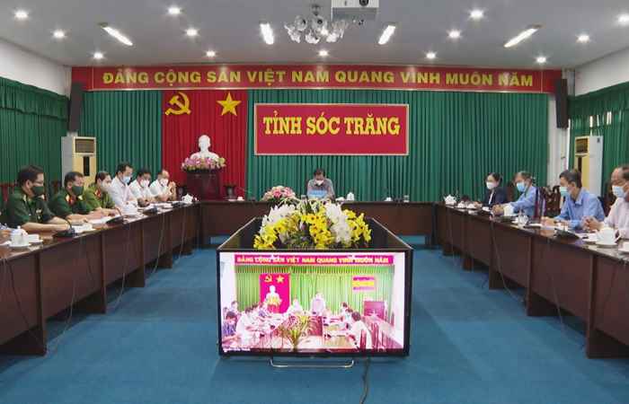 Bản tin chung tay phòng chống dịch Covid-19 (03-08-2021)