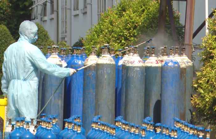 Bản tin chung tay phòng, chống dịch Covid-19 (03-09-2021)