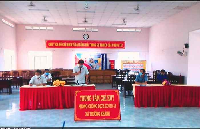 Bản tin chung tay phòng, chống dịch COVID-19 (03-10-2021)