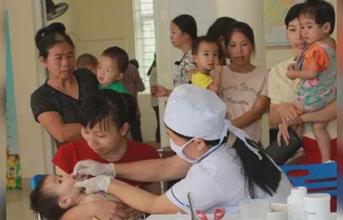  Bản tin chung tay phòng, chống dịch COVID-19 (03-12-2022)