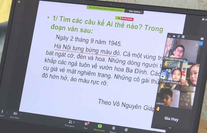 Bản tin chung tay phòng, chống dịch COVID-19 (04-03-2022)