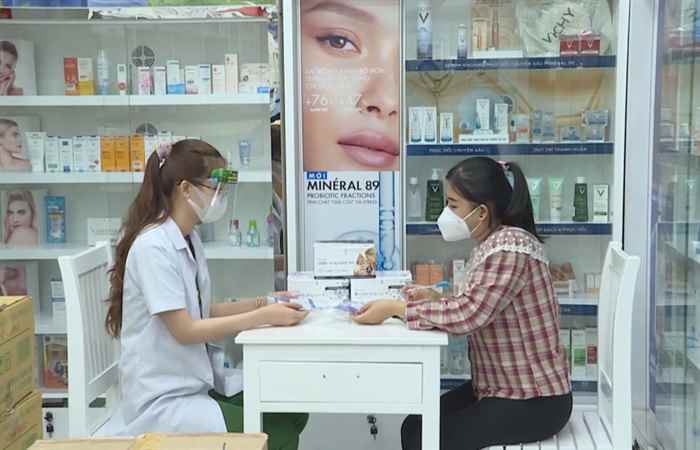 Bản tin chung tay phòng, chống dịch COVID-19 (04-03-2022)