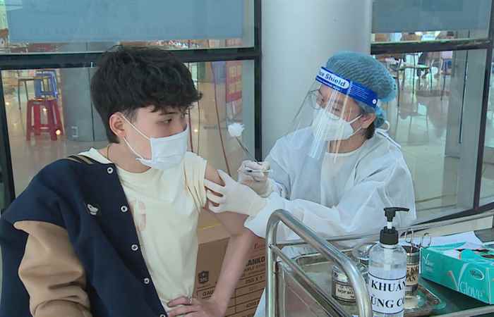 Bản tin chung tay phòng, chống dịch COVID-19 (04-04-2022)