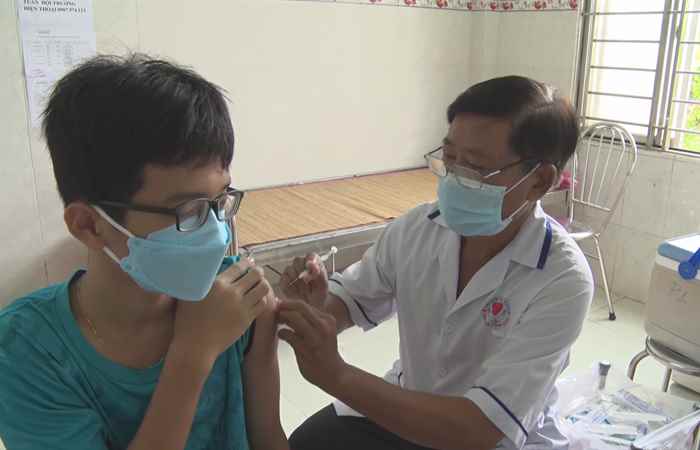 Bản tin chung tay phòng, chống dịch COVID-19 (04-05-2023)