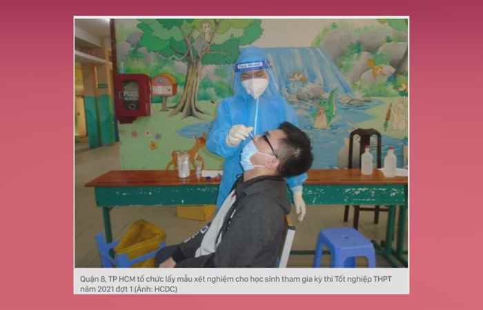 Bản tin chung tay phòng chống dịch covid-19 (04-07-2021)