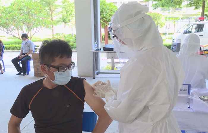 Bản tin chung tay phòng chống dịch Covid-19 (04-08-2021)