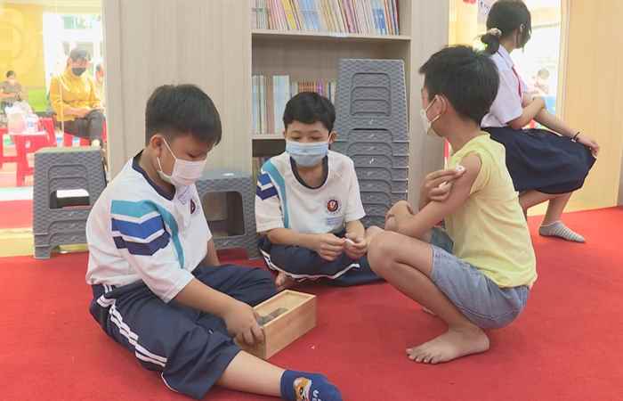  Bản tin chung tay phòng, chống dịch COVID-19 (04-08-2022)