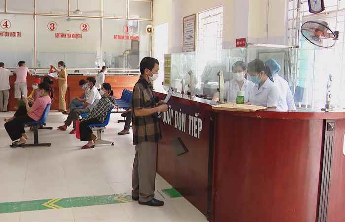 Bản tin chung tay phòng, chống dịch COVID-19 (04-10-2022)