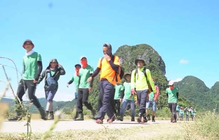 Bản tin chung tay phòng, chống dịch COVID-19 (04-11-2021)