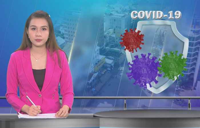  Bản tin chung tay phòng, chống dịch COVID-19 (05-03-2022)