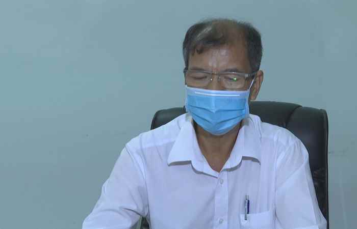 Bản tin chung tay phòng chống dịch covid-19 (05-07-2021)