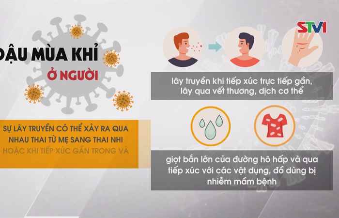 Bản tin chung tay phòng, chống dịch COVID-19 (05-10-2022)